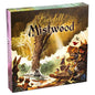 Everdell: Mistwood expansion