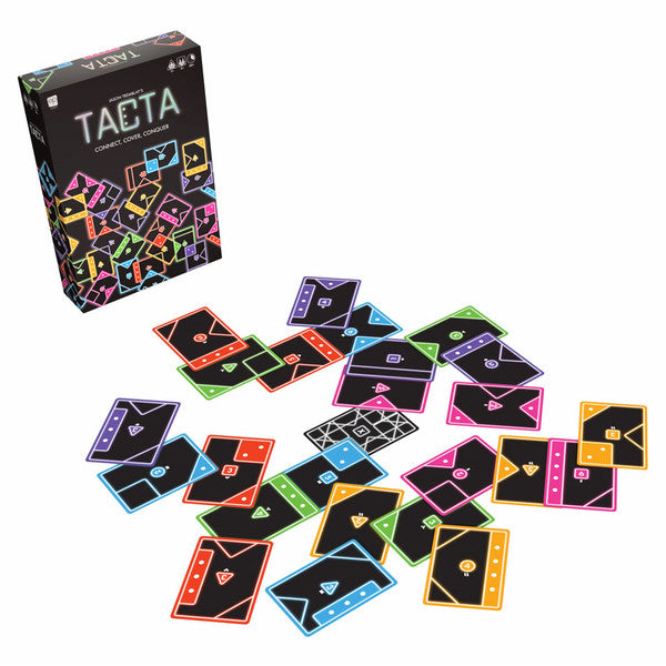 Tacta gameplay