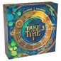 Take  Time card game