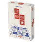 Tedoku party game