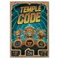 Temple Code board game
