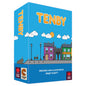 Tenby card game