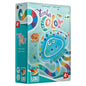 Tentacolor board game