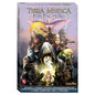 Terra Mystica: Fan Fictions expansion