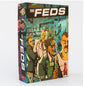 The Feds card game
