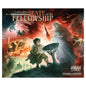The Lord of the Rings: Fate of the Fellowship board game