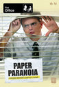 The Office: Paper Paranoia party game