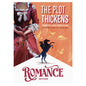The Plot Thickens: Romance card game