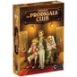 The Prodigals  board game