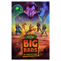 The Quest Kids: The Big Bads of Tolk's Cave expansion