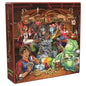 The Red Dragon Inn 10 party game
