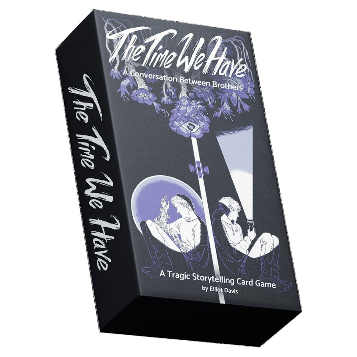 The Time We Have card game