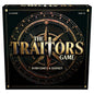The Traitors party game
