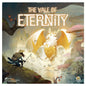 The Vale of Eternity card game