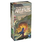 The Vale of Eternity: Artifacts expansion