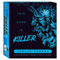 This Game Is Killer: Frozen Horror party game