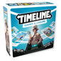 Timeline: Games & Leisure card game