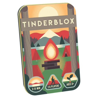 Tinderblox party game