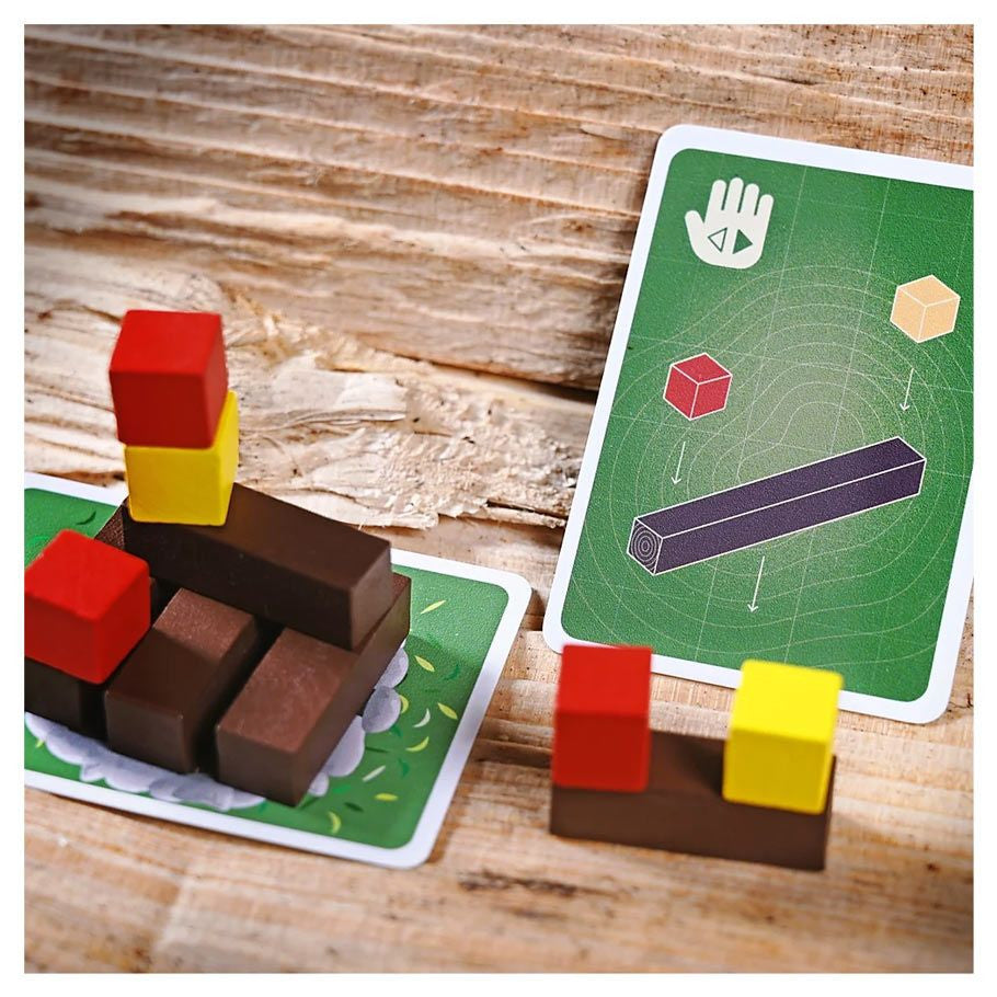 Tinderblox components