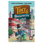Tiny Towns: Architects expansion