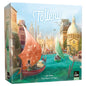 Tolleno board game