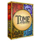 Tome: The Light Edition card game