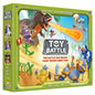Toy Battle board game