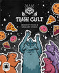 Trash Cult board game