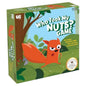 Who Took My Nuts? board game