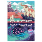 Oasis: New Life On A Distant World board game