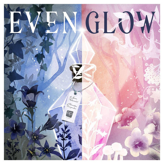 Evenglow puzzle game