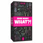 How Many What?! party game