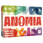 Anomia party game