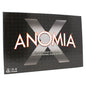 Anomia X party game