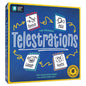 Telestrations! party game