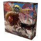 Aventuria 2nd Edition: Curse of the Desert card game