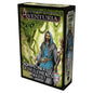 Aventuria: Hero Set: Summoner of the Elements expansion