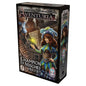 Aventuria: Hero Set: Champion of the Mischief expansion