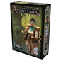 Aventuria: Team Challenge: Tsulu