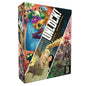 Unlock! Mythic Adventures card game