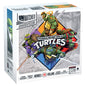 Unmatched Adventures: Teenage Mutant Ninja Turtles board game