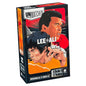 Unmatched: Muhammad Ali vs. Bruce Lee board game