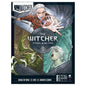Unmatched: Witcher: Steel & Silver board game
