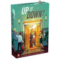 Up or Down card game