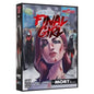 Final Girl: Shriek expansion