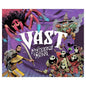 Vast: The Mysterious Manor board game