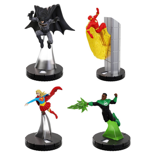 HeroClix: DC: Starter Set 2026
