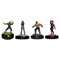 HeroClix: Hell's Kitchen Heroes minatures