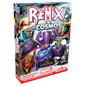 Marvel: Remix the Cosmos card game