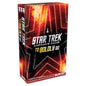 Star Trek: Captain's Chair: To Boldly Go card game